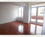 Two Bedroom in Harlem with Open City Views! Marvelous Floor to Ceiling Windows!