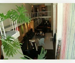 UNIQUE SPECTACULAR 2800 SQ FEET TRIPLEX LOFT!!! LIVE/WORK! 3BR/3BATH! BALCONY! SPECTACULAR ONE OF A KIND HOME WITH PRIVATE STREET DOOR! TOWN HOUSE LIVING! PERFECT FOR SEMI COMMERCIALS AS WELL!